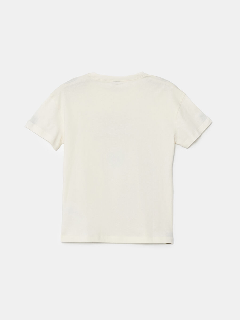 Djevojka EKRU Pidžama set-3