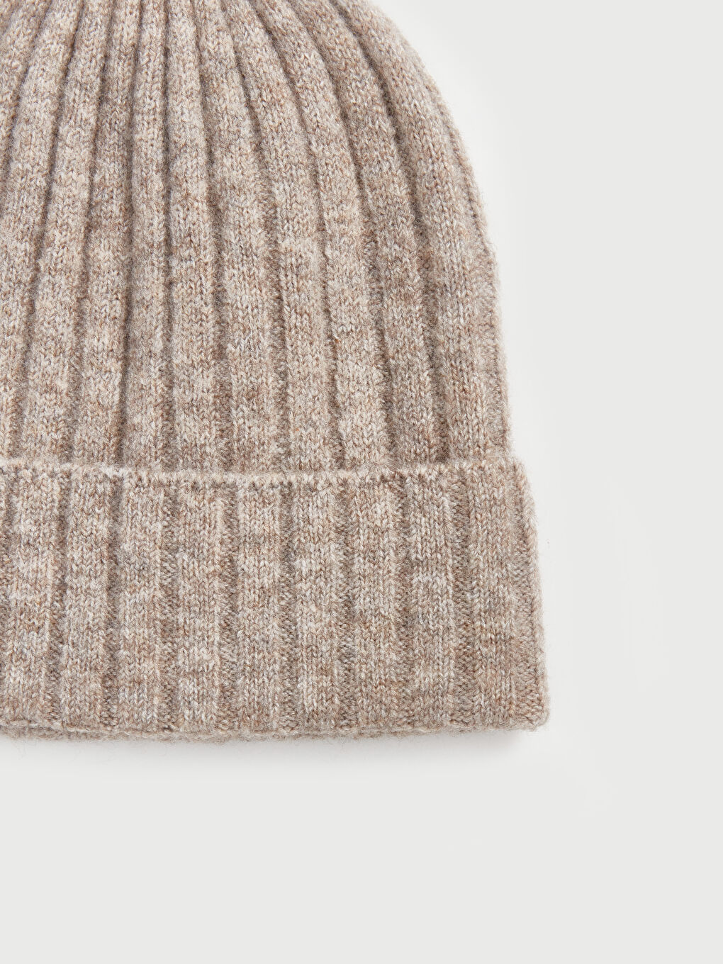 LCW ACCESSORIES Basic Women's Beanie -W4BM26Z8-L8R