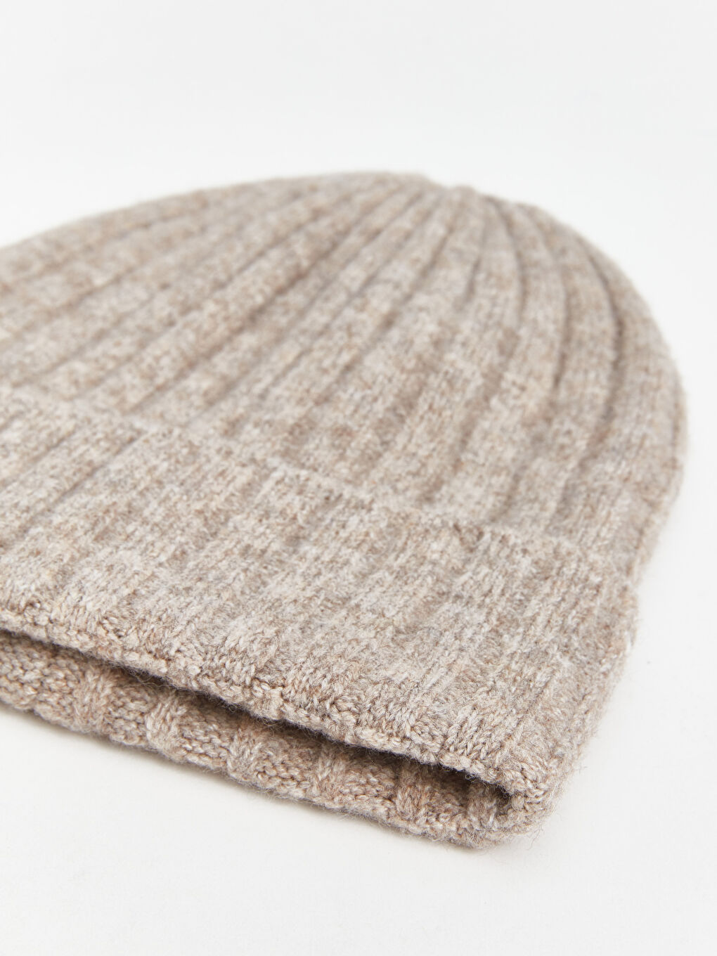 LCW ACCESSORIES Basic Women's Beanie -W4BM26Z8-L8R