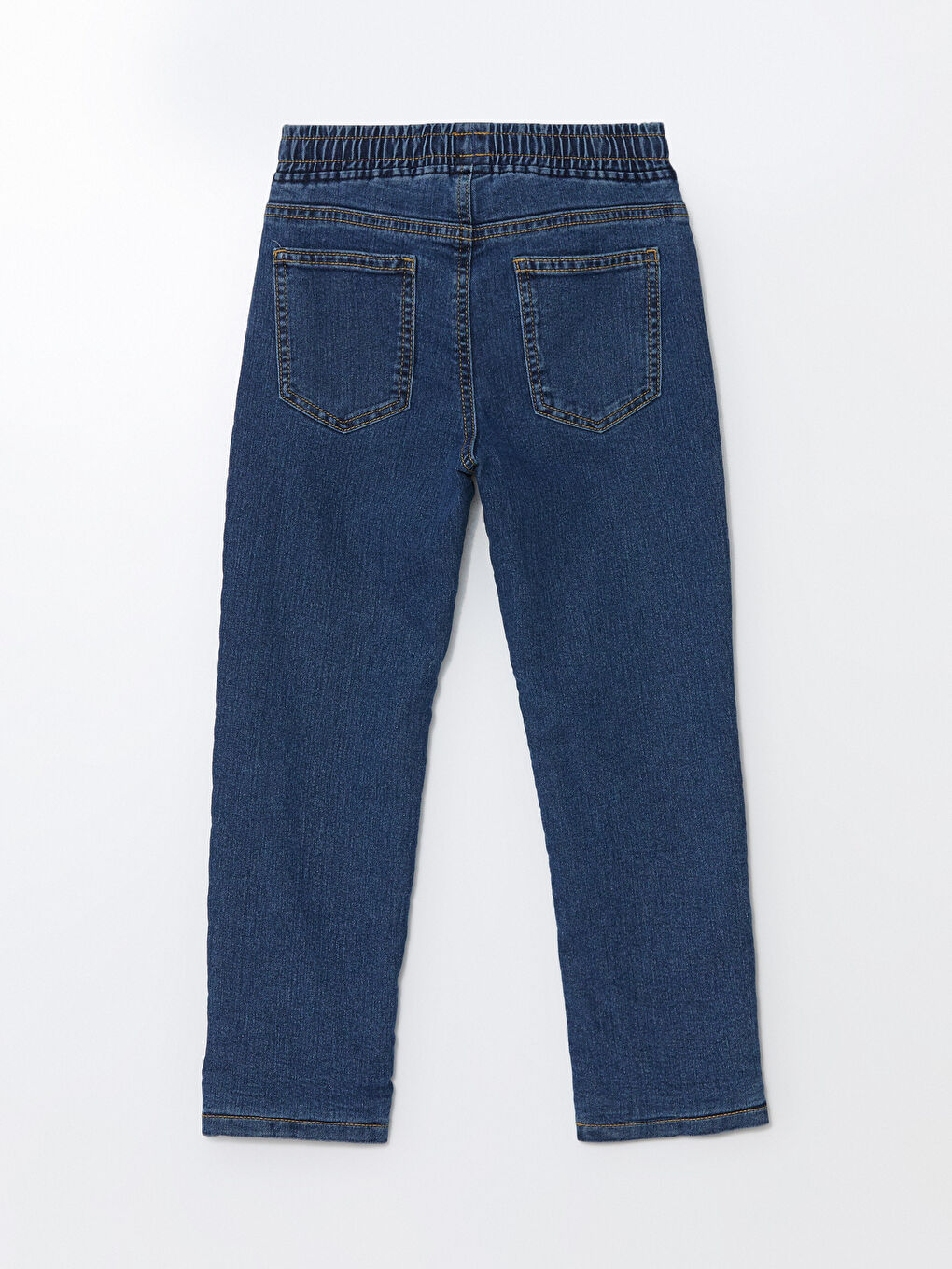 LCW Kids Elasticated Waist Boys' Jeans -W4BM56Z4-507