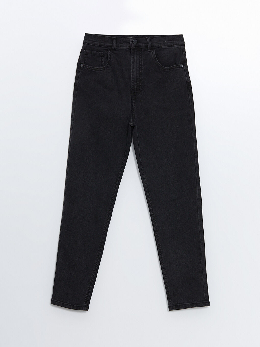 LCW Jeans Τζιν Μομ Φιτ για Γυναίκες -W4BM78Z8-327