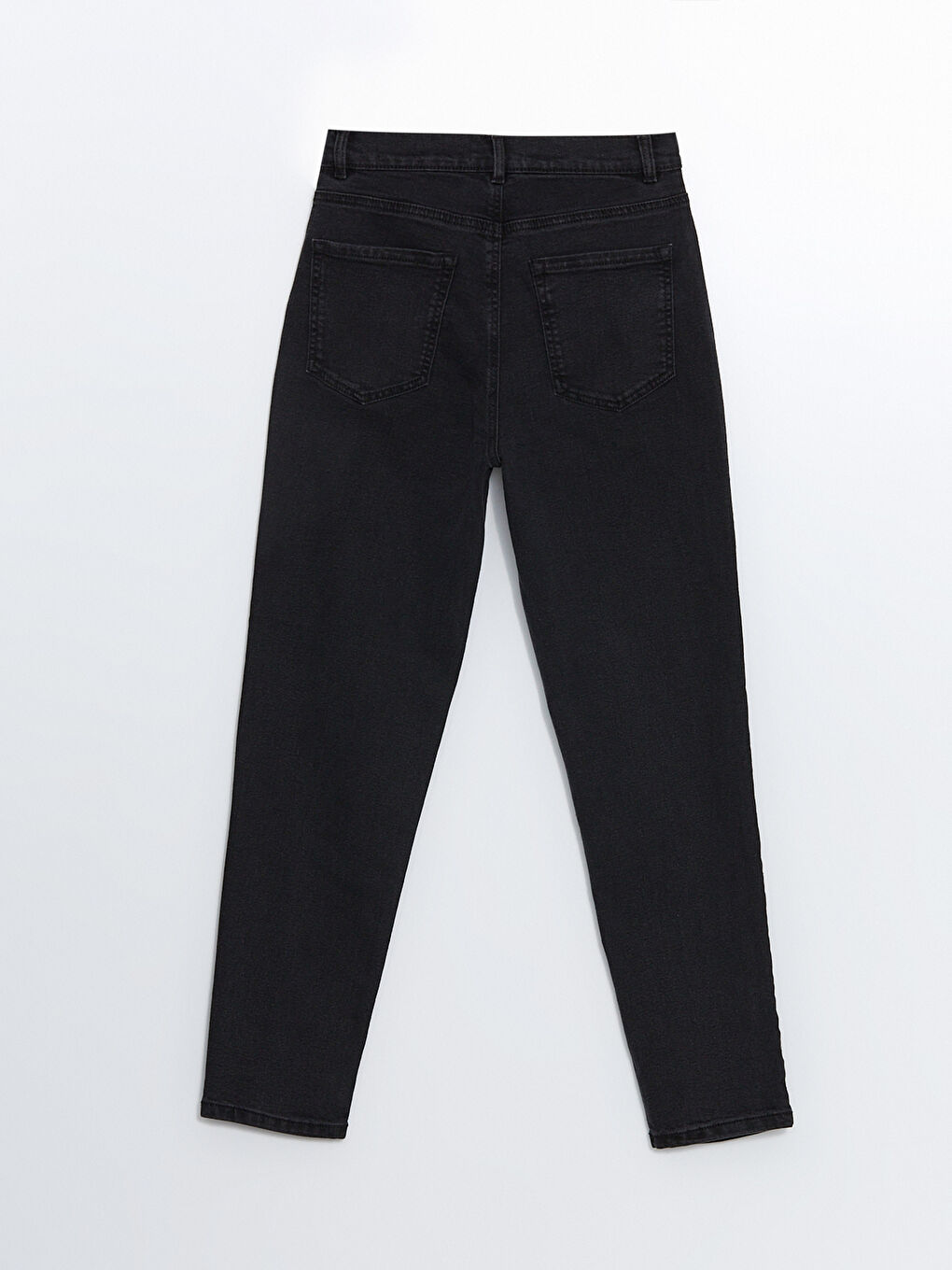 LCW Jeans Τζιν Μομ Φιτ για Γυναίκες -W4BM78Z8-327