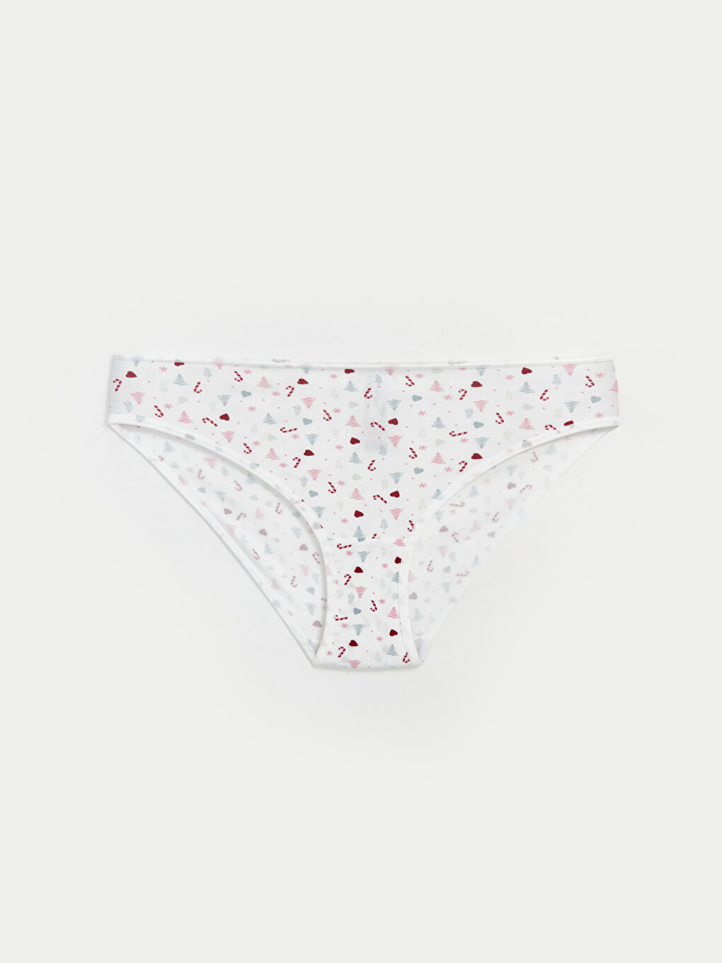 LCW Young Patterned Bikini Knickers 3-Pack -W4BN62Z8-LRA