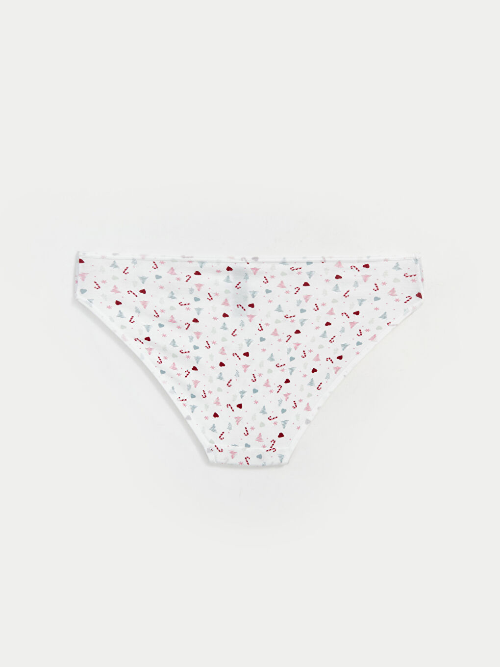 LCW Young Patterned Bikini Knickers 3-Pack -W4BN62Z8-LRA