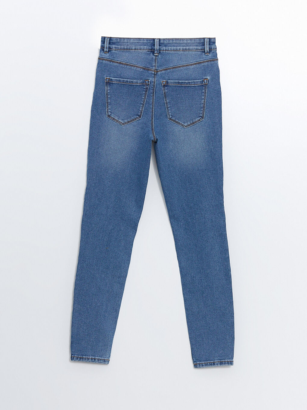 LCW Jeans Jupiter Super Skinny Fit Women's Jeans -W4BN81Z8-507