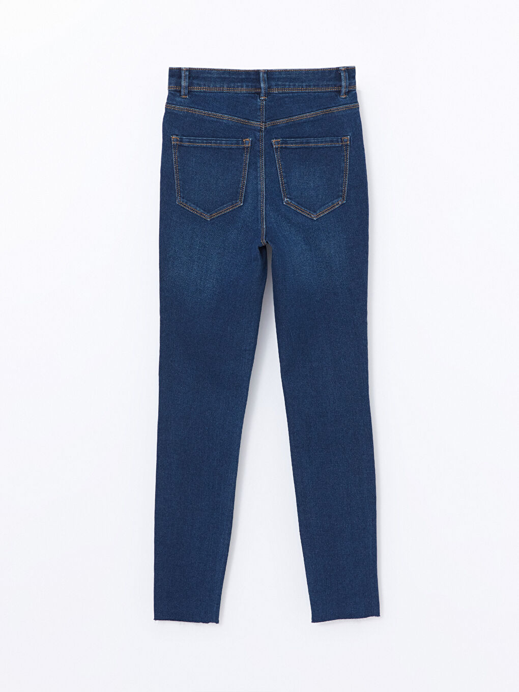 LCW Jeans جوپیته‌ر سوپەر زۆر باریک جینز -W4BN82Z8-309