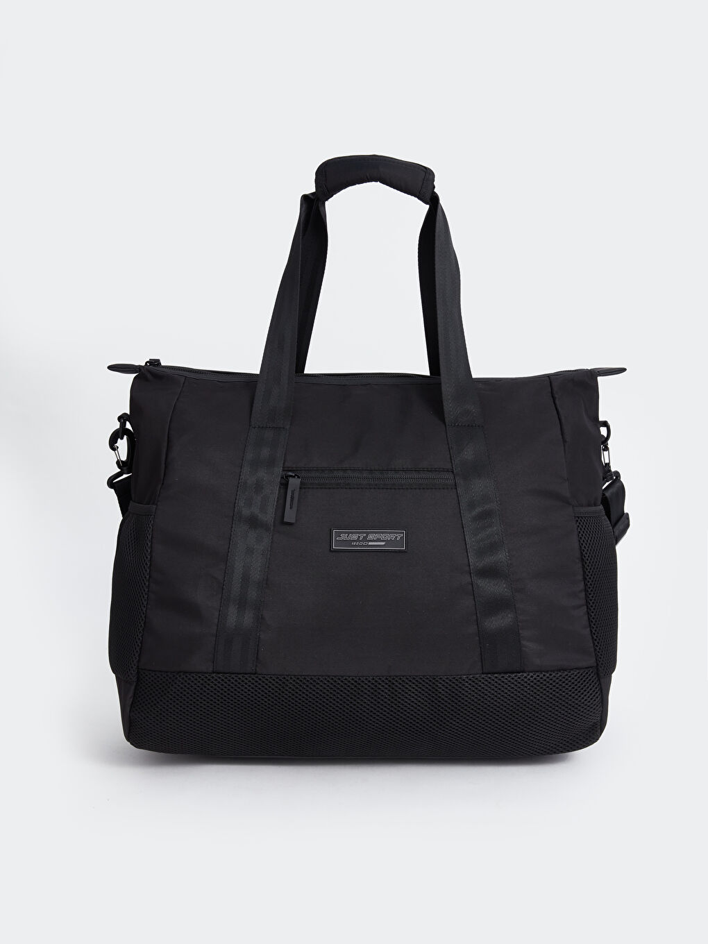 Multi-Compartment Women's Handbag -W4BO50Z8-RQL