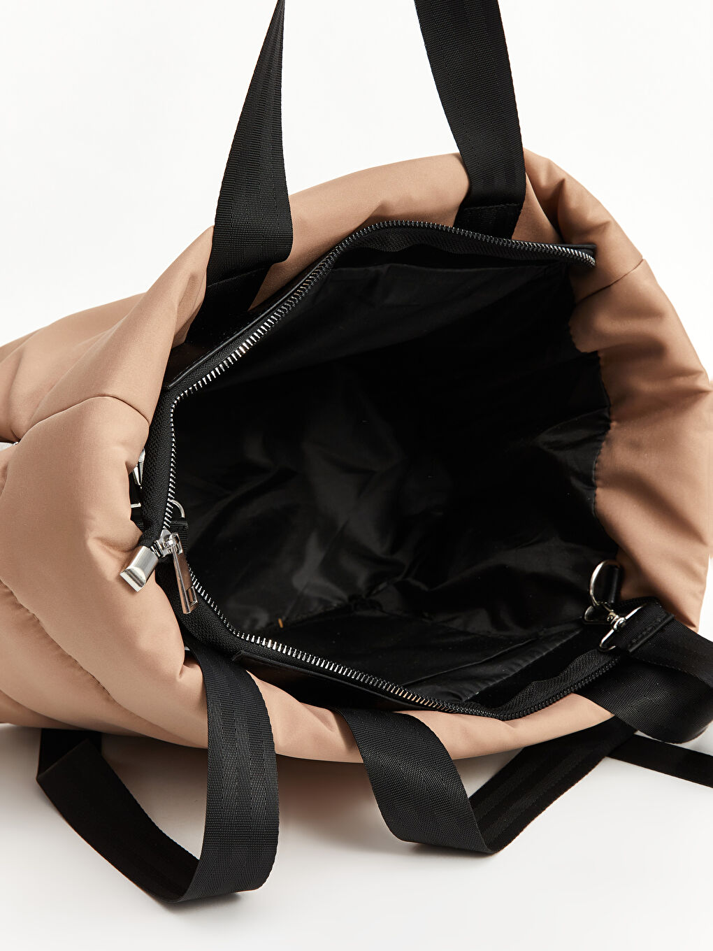 Sac d'épaule à bandoulière réglable pour Femmes-3