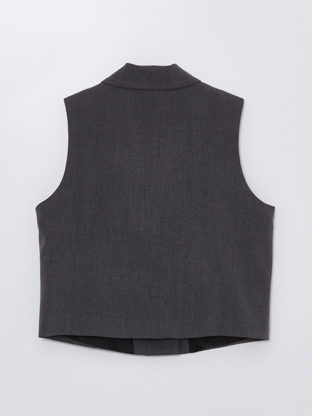 LCW Vision Doppelreihige Klassische Weste für Damen -W4BO97Z8-YG5