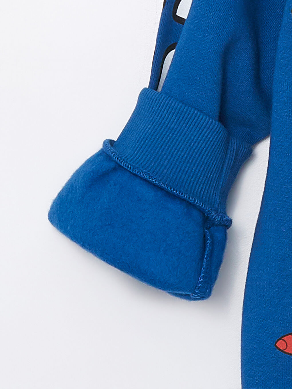 სპაიდერმენის ნაბეჭდი ბიჭების სპორტული მაისური-1