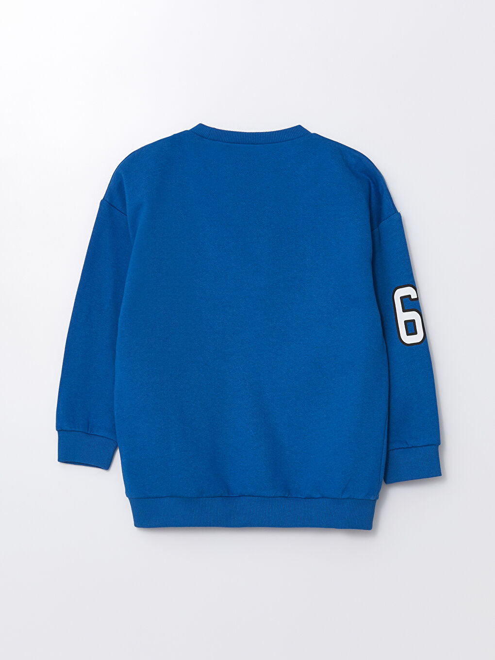 სპაიდერმენის ნაბეჭდი ბიჭების სპორტული მაისური-3