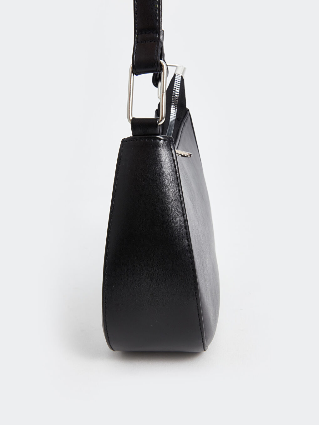 LCW ACCESSORIES Kunstleder Damen Handtasche -W4BQ42Z8-CVL