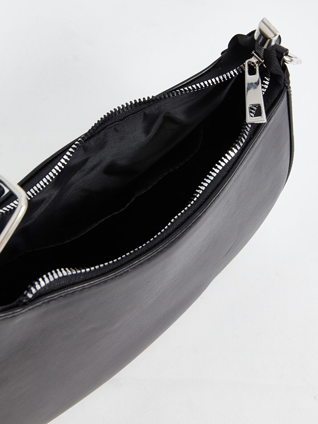 LCW ACCESSORIES Kunstleder Damen Handtasche -W4BQ42Z8-CVL