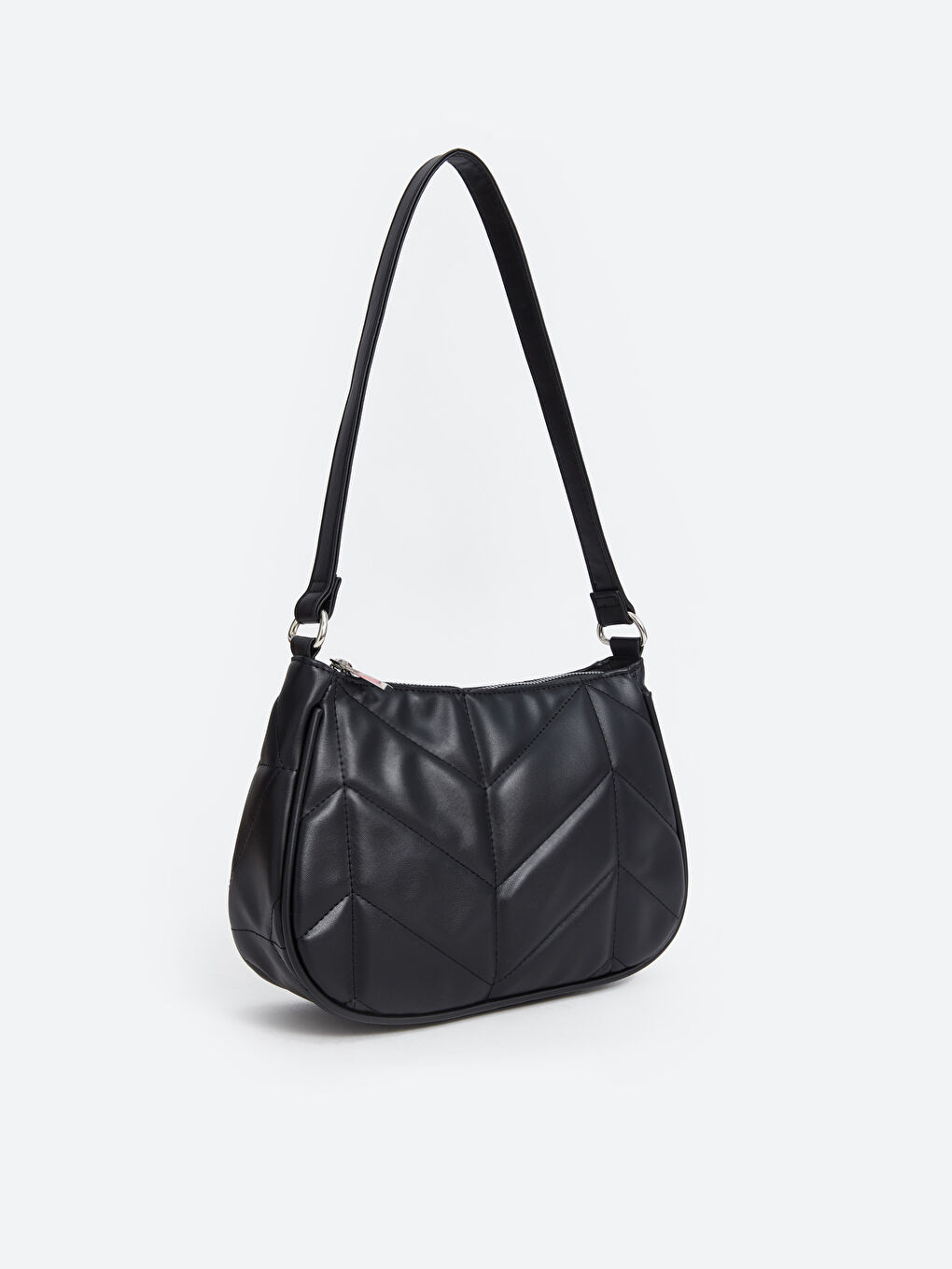 LCW ACCESSORIES Torba na rame za žene sa izgledom kože -W4BQ51Z8-CVL