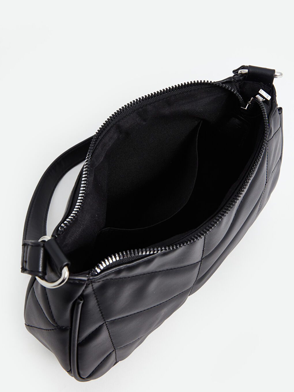 LCW ACCESSORIES Torba na rame za žene sa izgledom kože -W4BQ51Z8-CVL