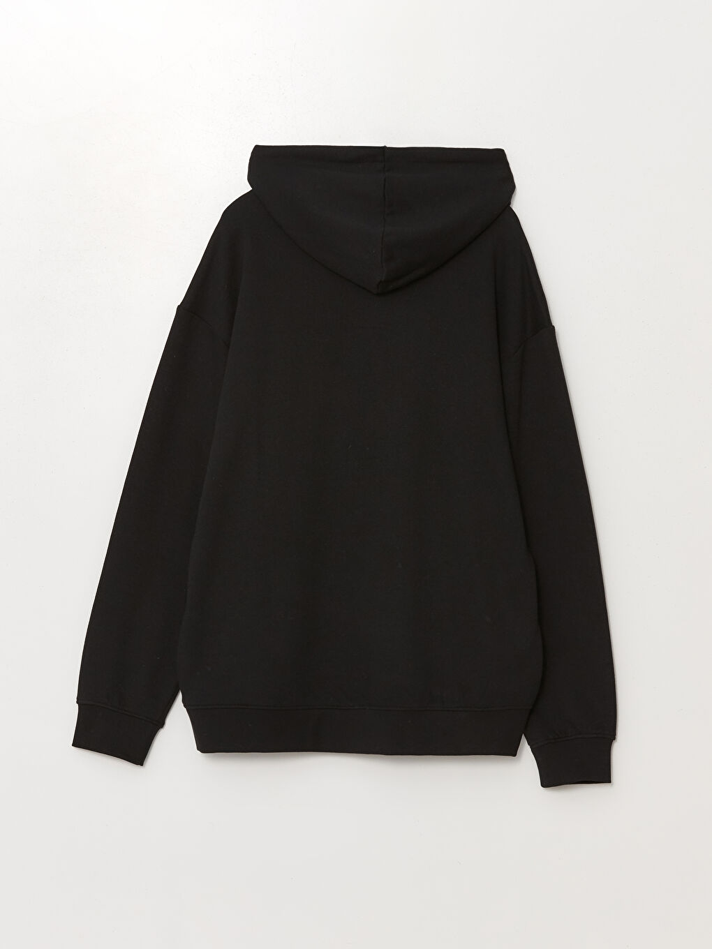 XSIDE H12 Langarm Bedrucktes Dickes Kapuzensweatshirt für Herren -W4BQ75Z8-CVL
