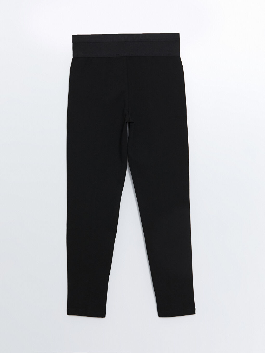 LC Waikiki Elastic Waist Extra Slim Fit Women's Trousers -W4BQ82Z8-CVL