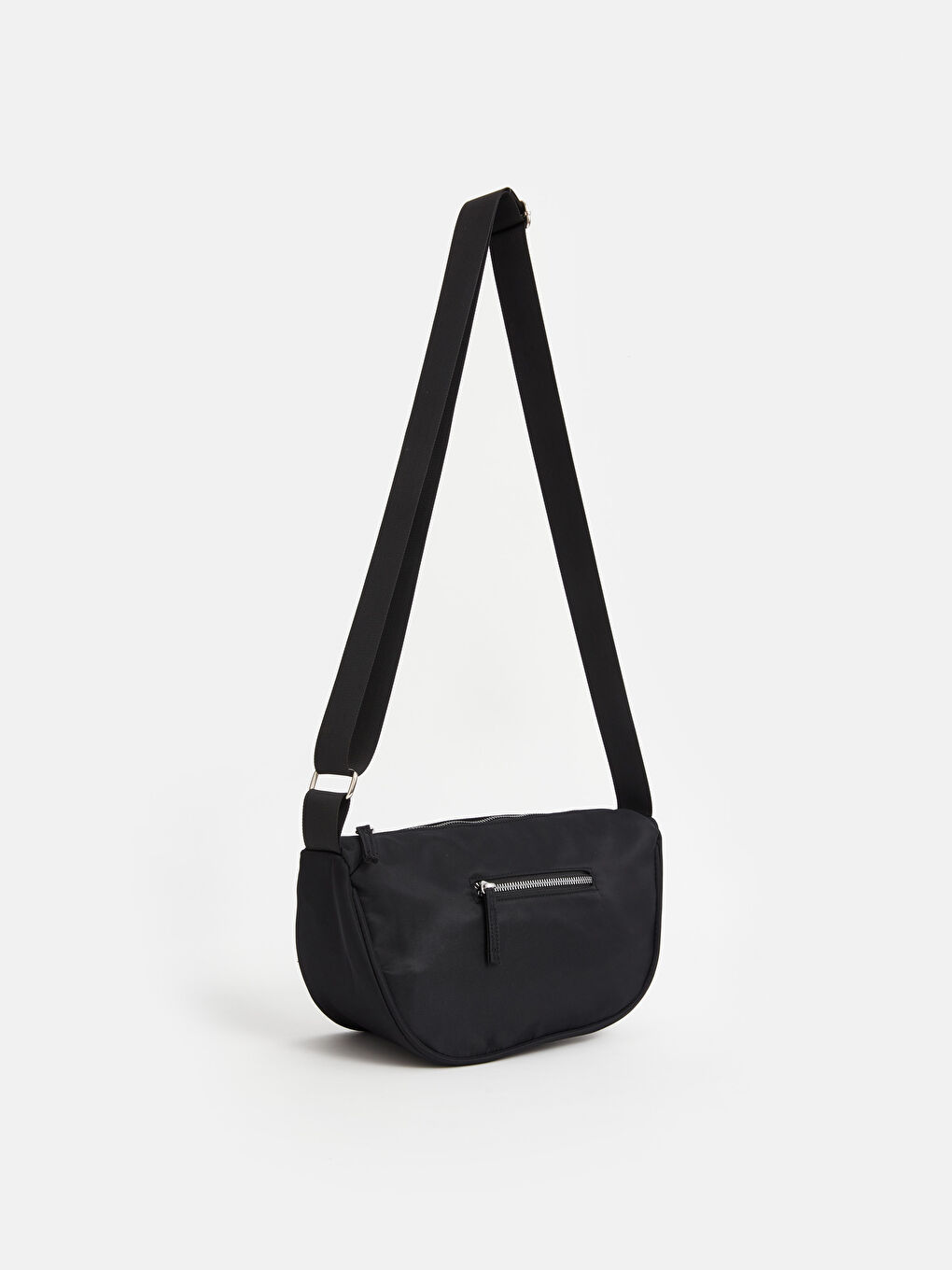 Adjustable Strap Women's Shoulder Bag