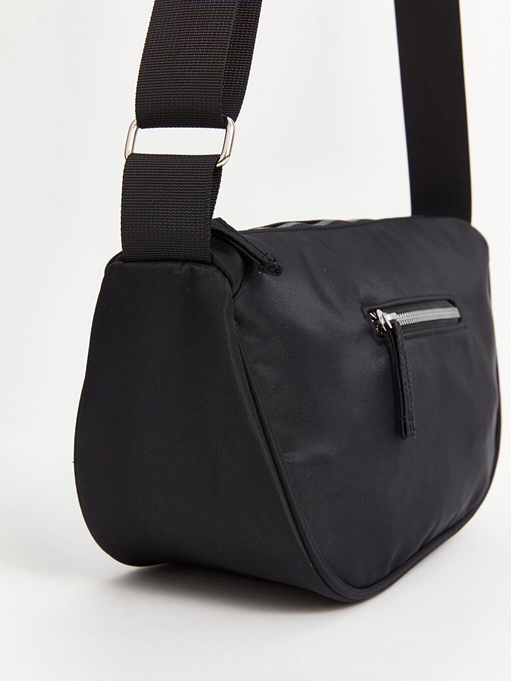 Adjustable Strap Women's Shoulder Bag-1