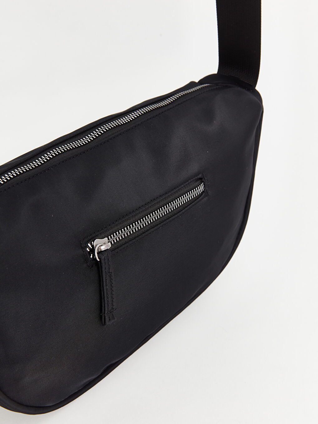 Adjustable Strap Women's Shoulder Bag-2