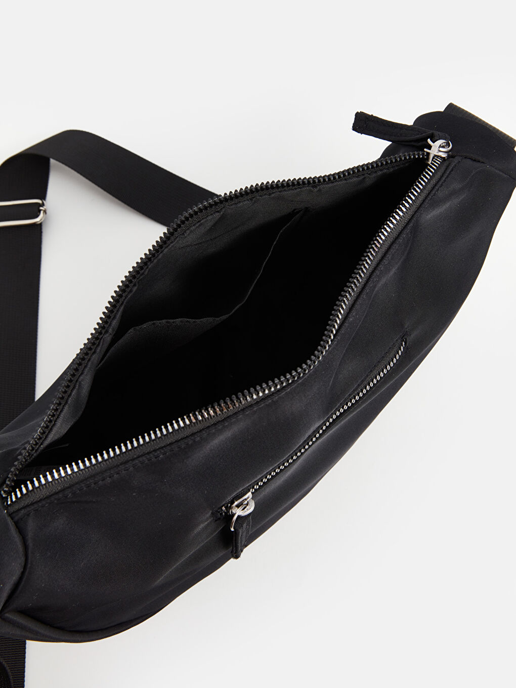 Adjustable Strap Women's Shoulder Bag-3