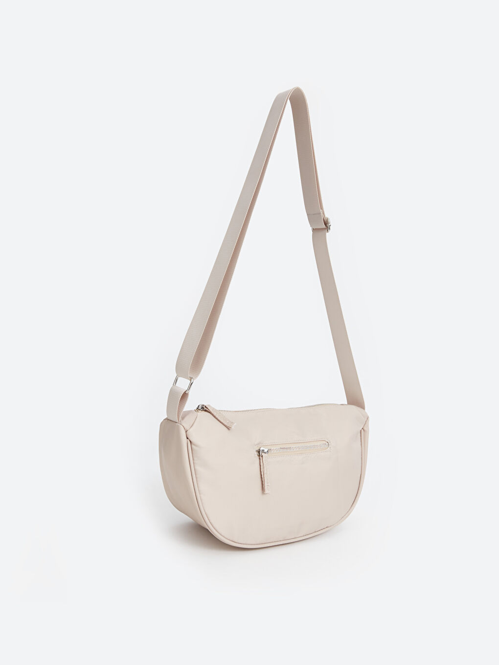 Adjustable Strap Women's Shoulder Bag-2