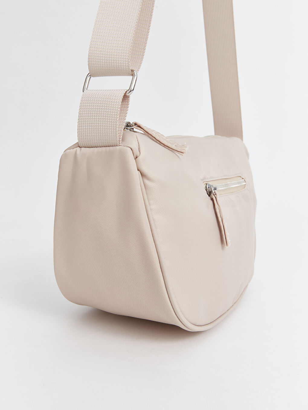 Adjustable Strap Women's Shoulder Bag-3