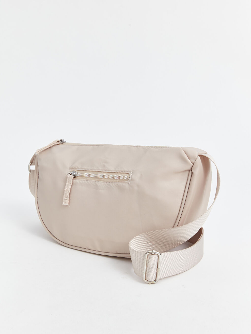 Adjustable Strap Women's Shoulder Bag-4