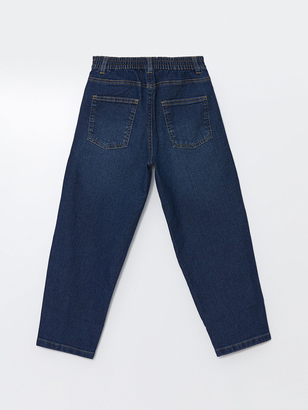 LCW Kids Elasticated Waist Boys' Jeans -W4BR25Z4-507