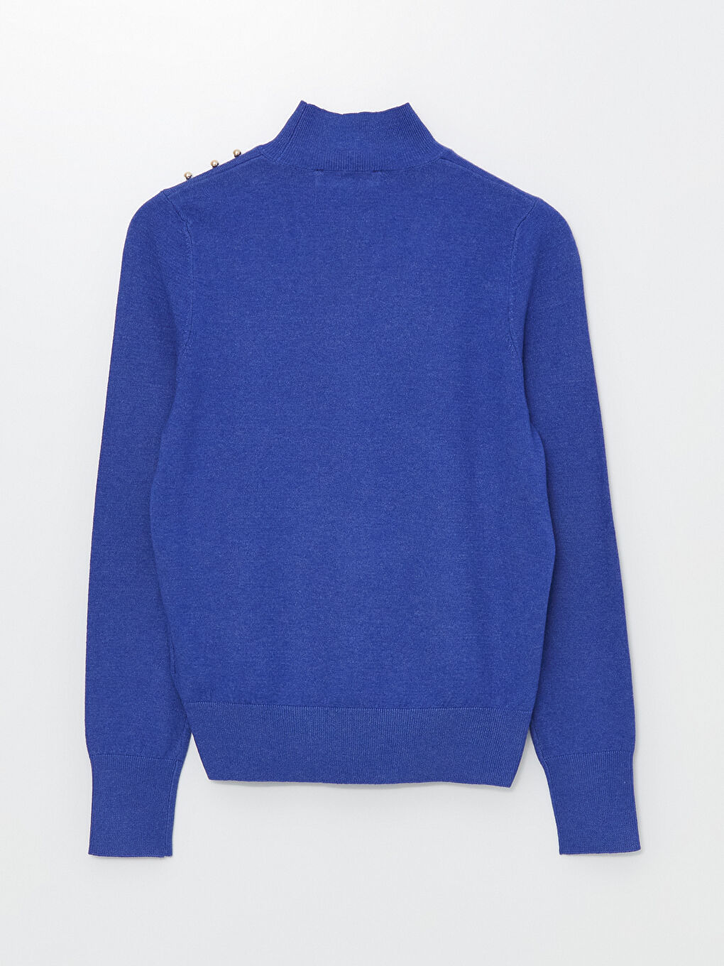 Half Turtleneck Women's Knitwear Sweater -W4BR43Z8-HRS