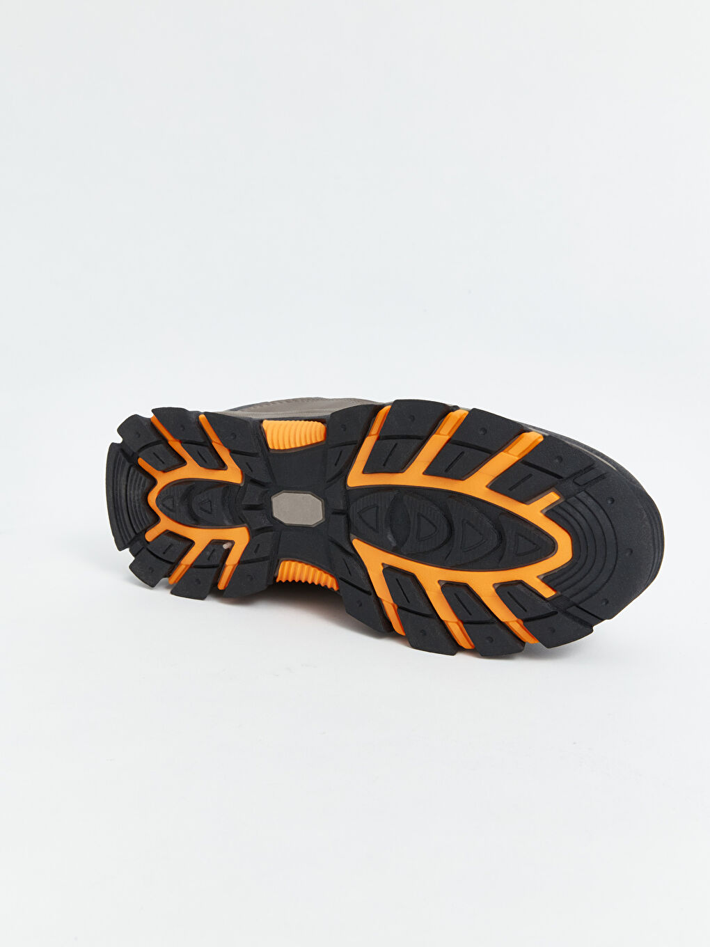 Laces & Hook-and-Loop Boys' Sneakers -W4BR76Z4-YGG