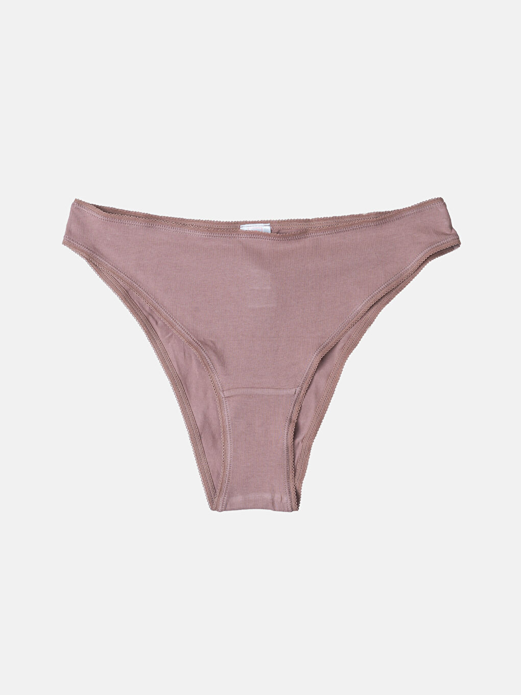 LCW DREAM Plain Brazilian Knickers 3-Pack -W4BS19Z8-GTA