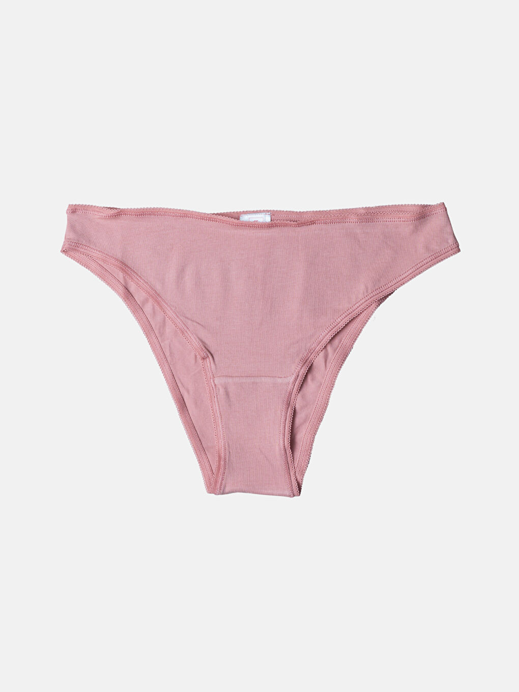 LCW DREAM Plain Brazilian Knickers 3-Pack -W4BS19Z8-GTA