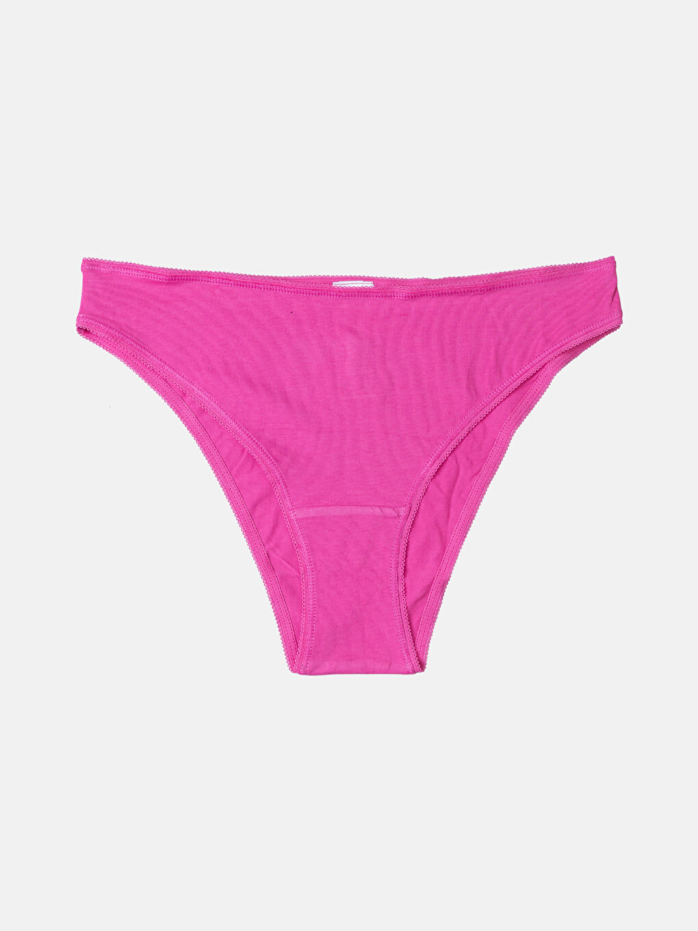 LCW DREAM Plain Brazilian Knickers 5 Pack -W4BS42Z8-GTA