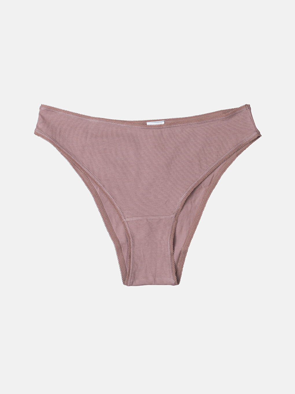 LCW DREAM Plain Brazilian Knickers 5 Pack -W4BS42Z8-GTA