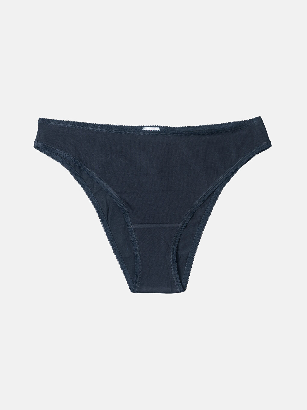 LCW DREAM Plain Brazilian Knickers 5 Pack -W4BS42Z8-GTA