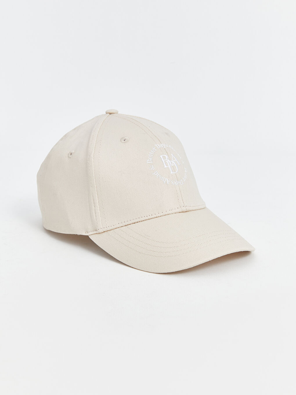 LCW ACCESSORIES Casquette de Baseball Brodée pour Hommes -W4BS50Z8-SGG