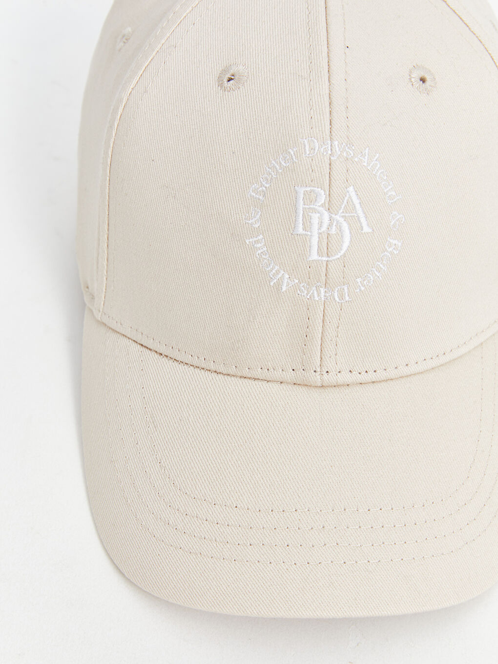 LCW ACCESSORIES Casquette de Baseball Brodée pour Hommes -W4BS50Z8-SGG