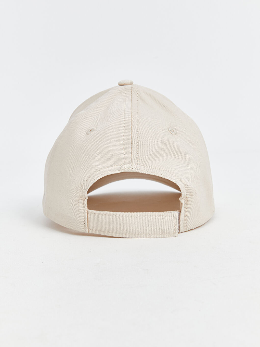 LCW ACCESSORIES Casquette de Baseball Brodée pour Hommes -W4BS50Z8-SGG