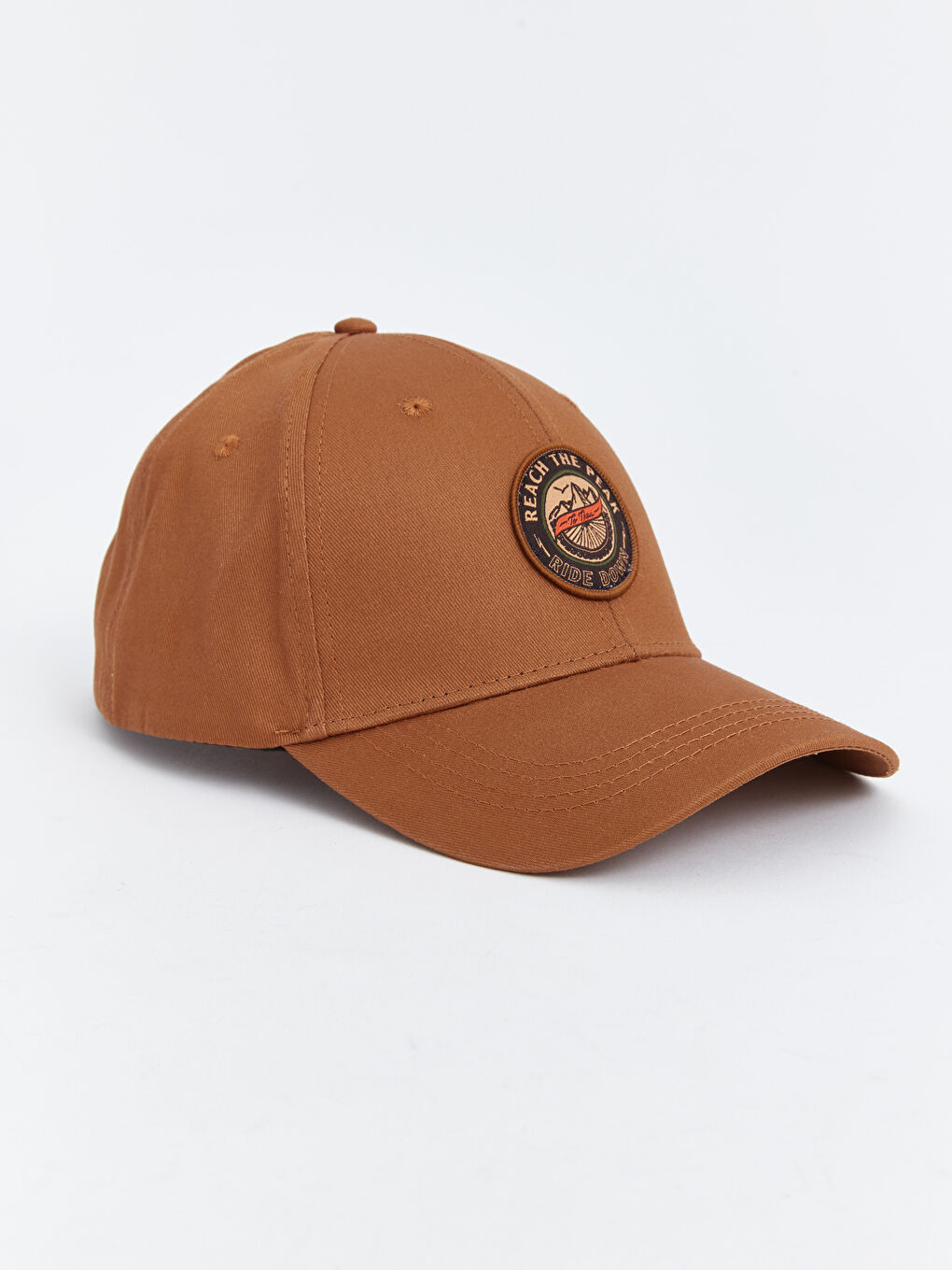 Embroidered Men's Cap Hat