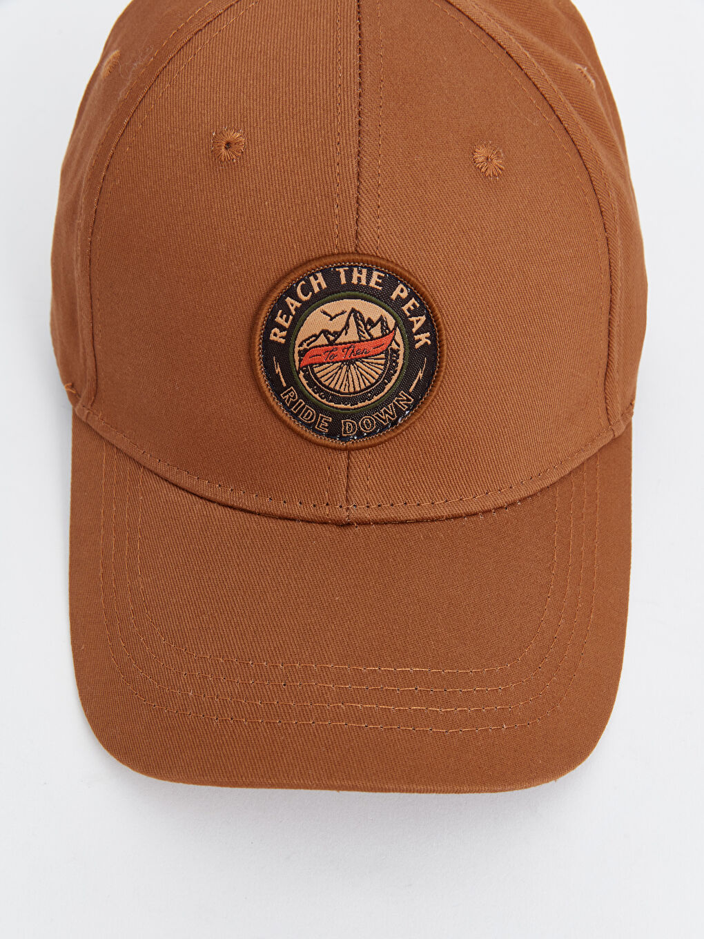 Embroidered Men's Cap Hat-1