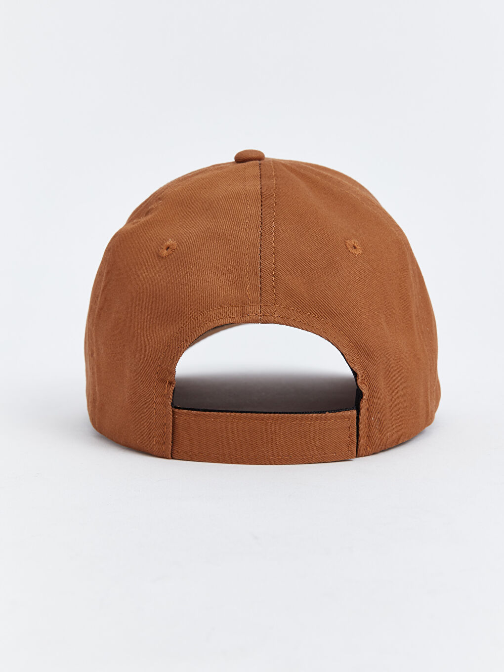 Embroidered Men's Cap Hat-2