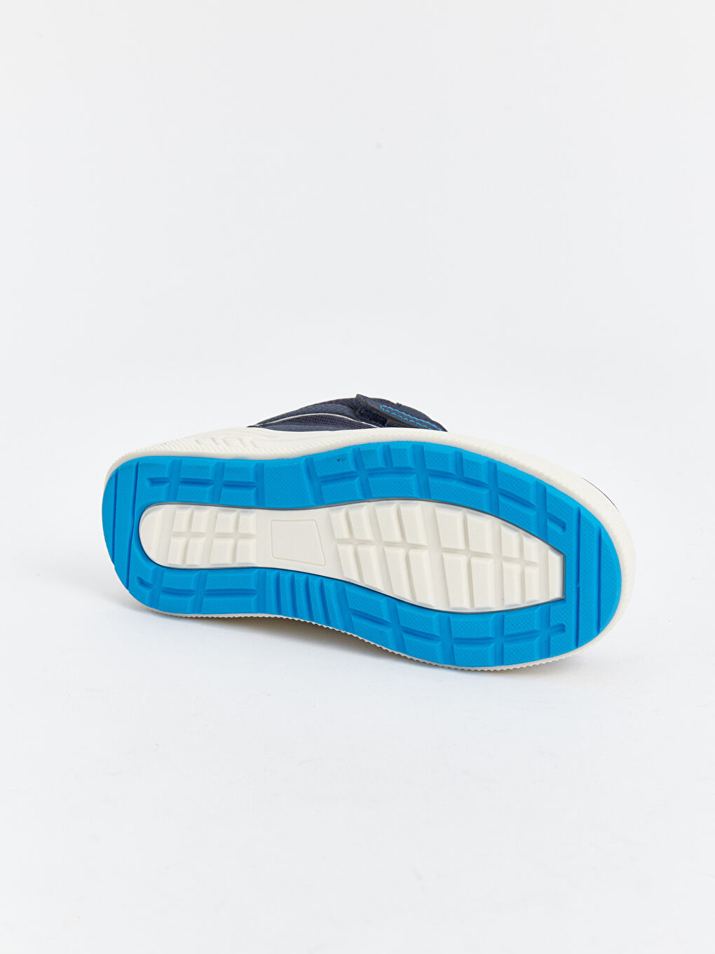 LCW STEPS Hook-and-Loop Boys' Boot -W4BS75Z4-CRP