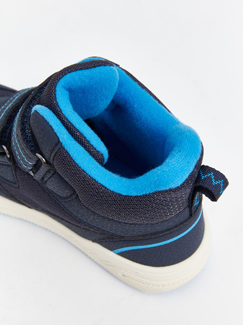 LCW STEPS Hook-and-Loop Boys' Boot -W4BS75Z4-CRP