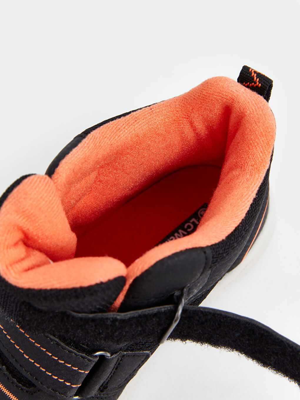 Cırt Cırtlı Erkek Çocuk Bot-5