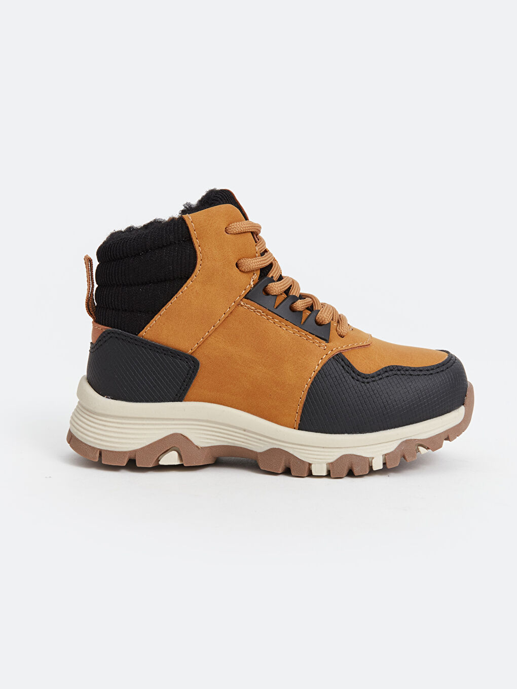 LCW STEPS Schnürstiefel für Baby Jungen -W4BS94Z1-FBV