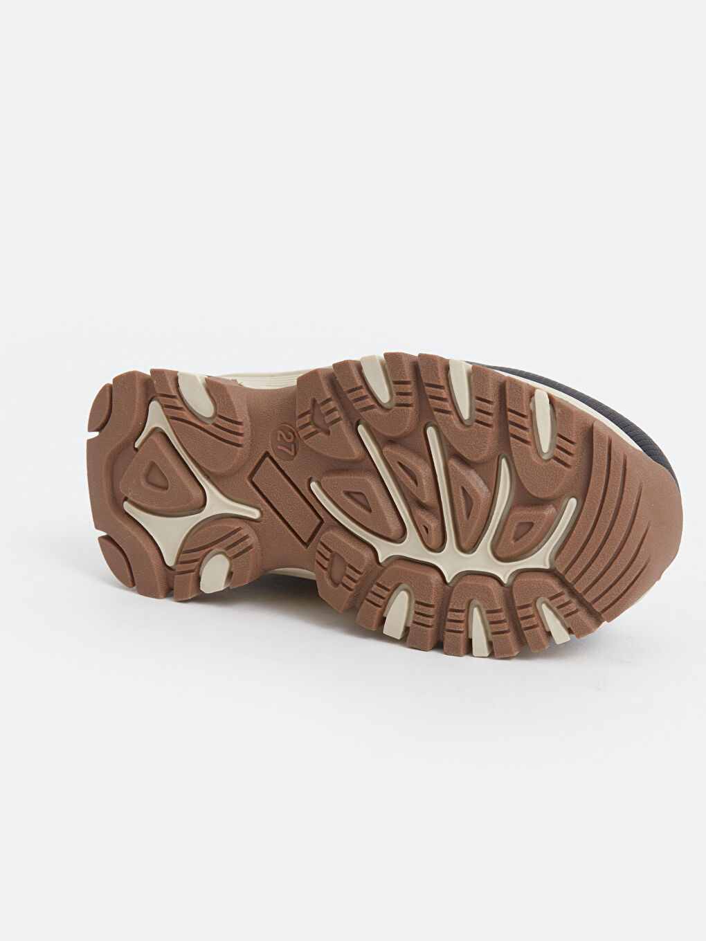 LCW STEPS Schnürstiefel für Baby Jungen -W4BS94Z1-FBV