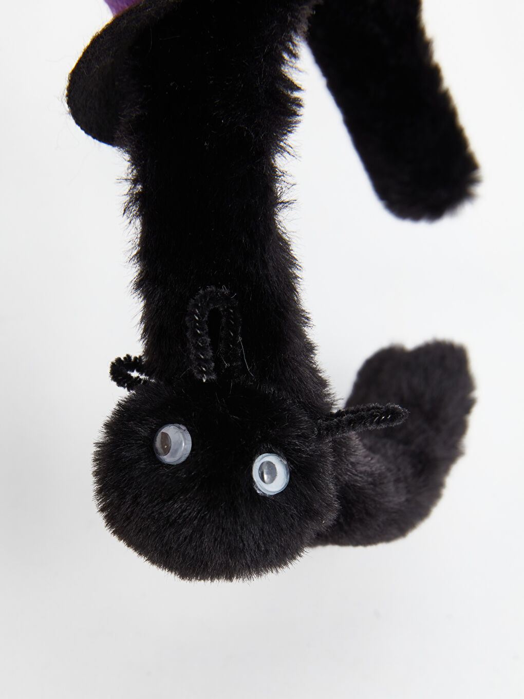 Halloween Themed Girls' Headband -W4BT02Z4-M0T