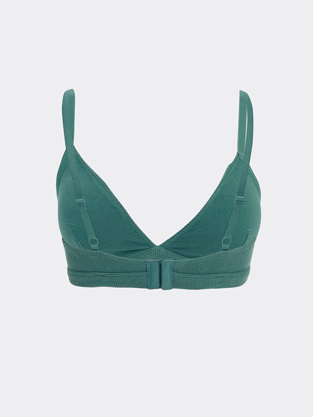 LCW DREAM Non-Wired Non-Padded Plain Bra -W4BT75Z8-EXG