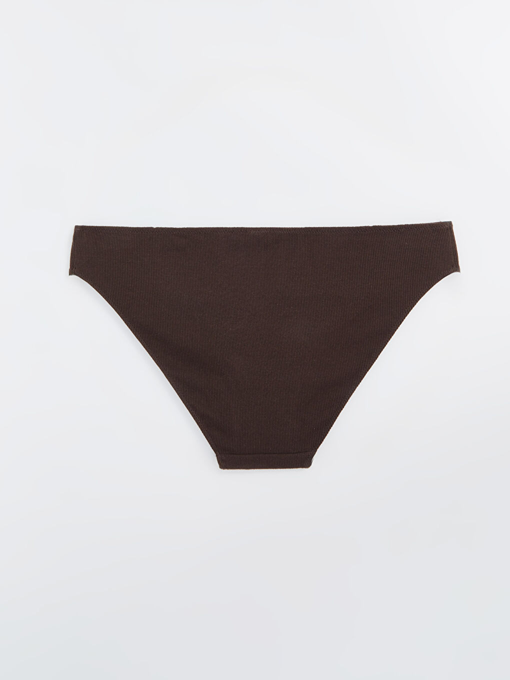 Plain Bikini Knickers-1